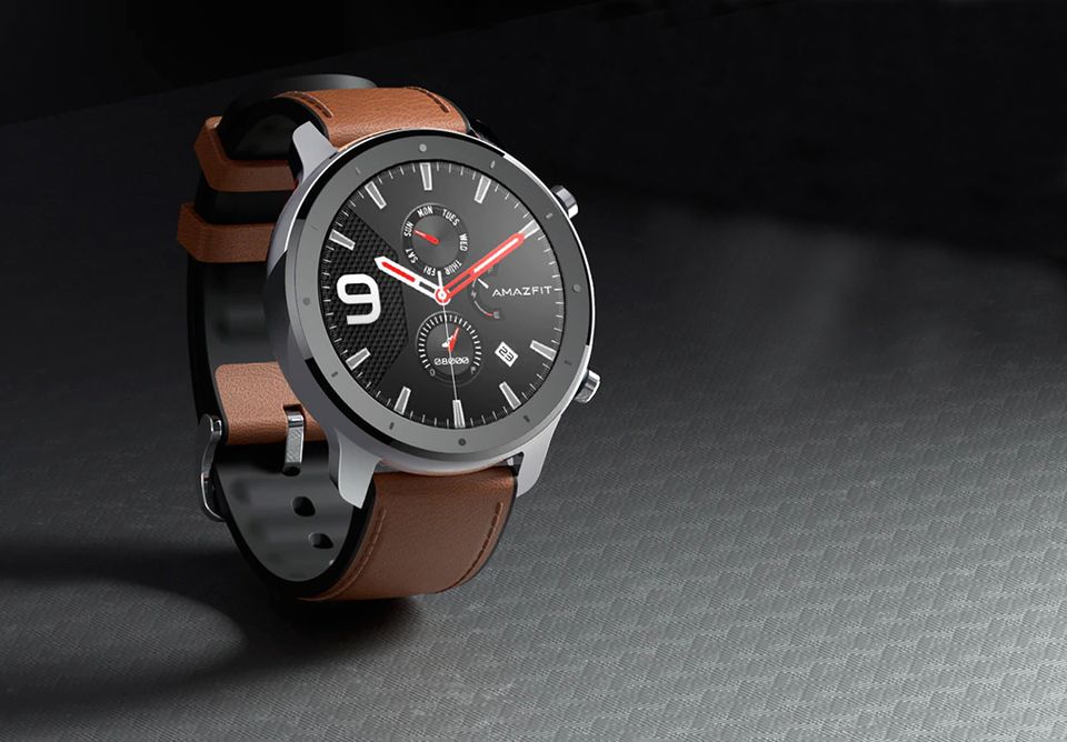 Amazfit™️ ⌚ Watch