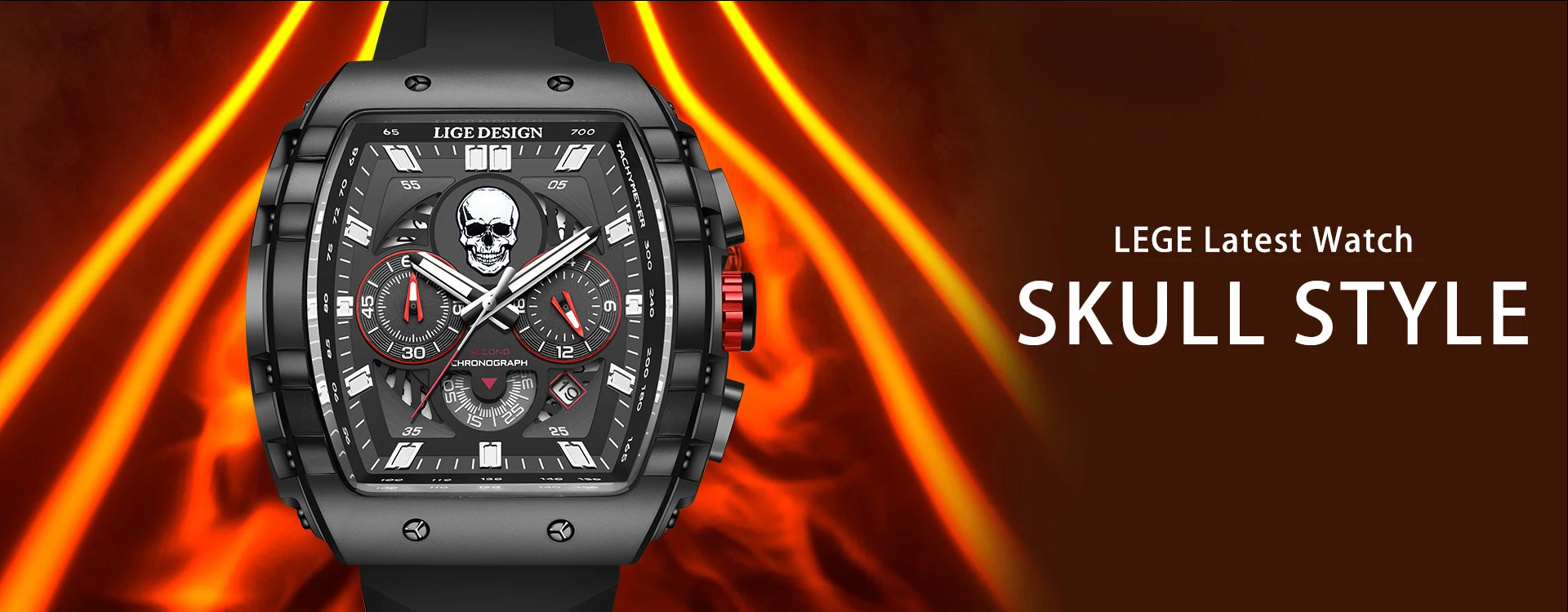 LIGE Community - Slide #1 