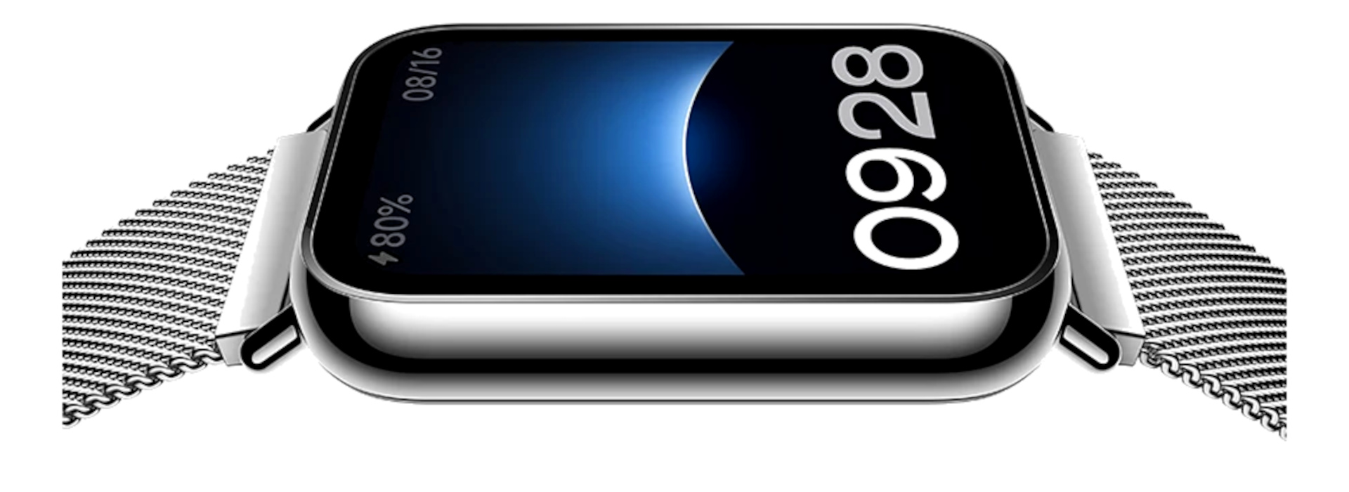 Mi  - Smart Bands Community - Slide #1 