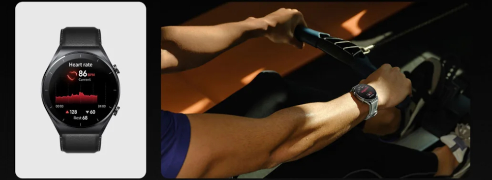 Mi Watch - Classics Community - Slide #1 