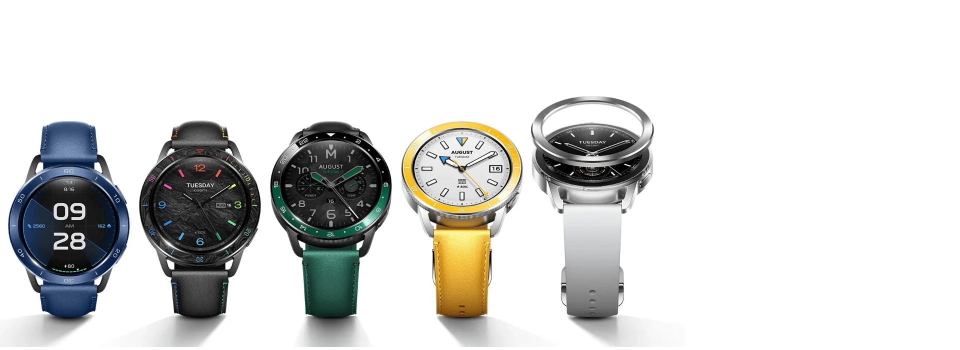 Mi  - Featured for Female Community - Slide #1 