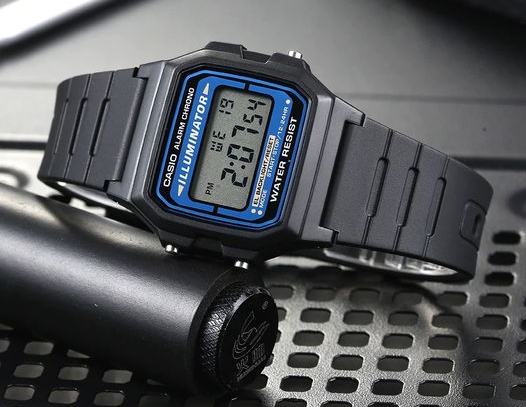 ⌚ Relojes Marcas™️