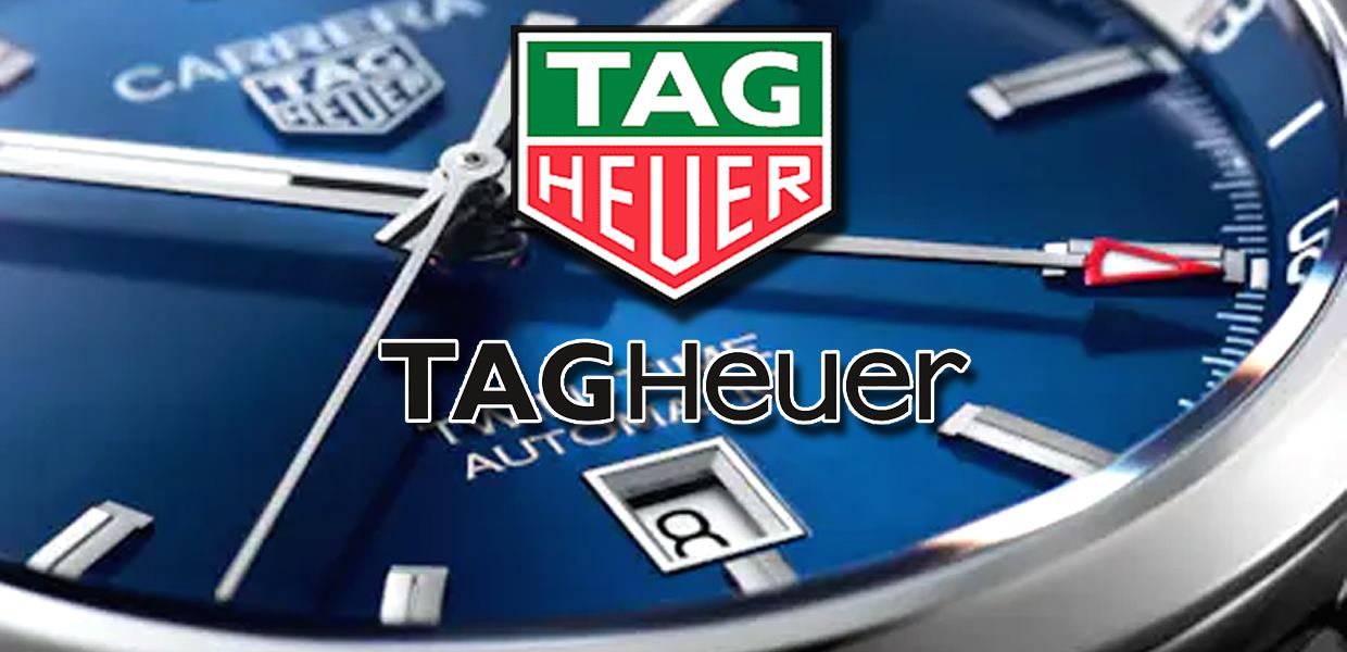 ⌚ TAG Heuer